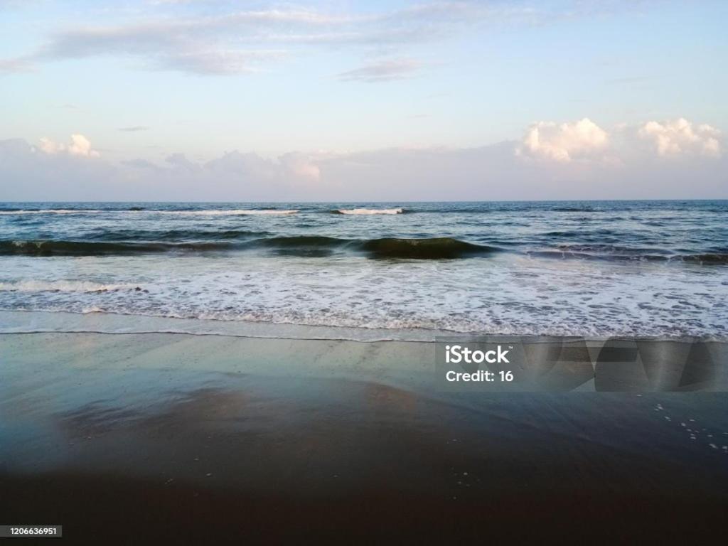 Nadanam Inn ปอนดิเชอรี ภายนอก รูปภาพ